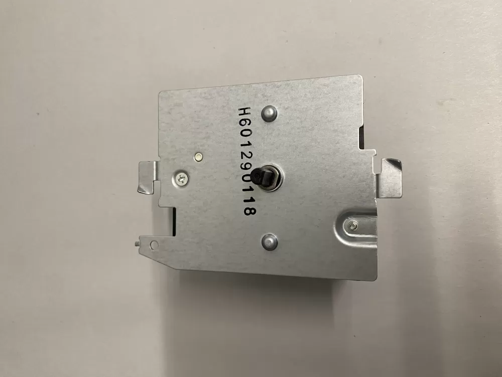 Hotpoint General Electric WE04X25280 Dryer Timer AZ225133 | BK744