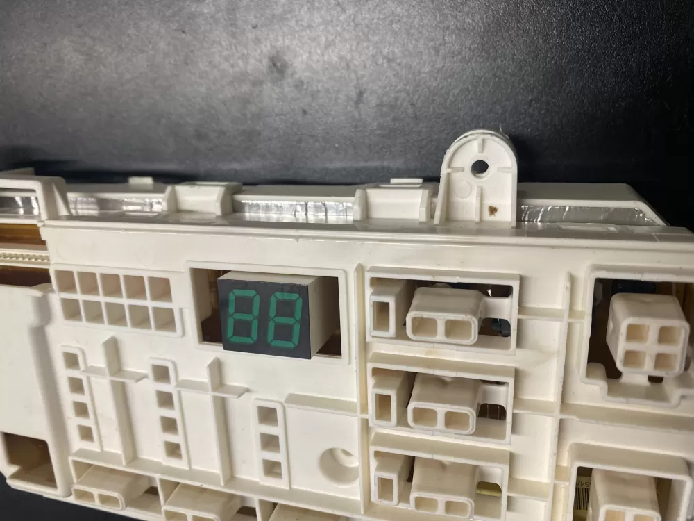 Samsung DC94-04388A DC92-01624B PD00030983 3996774 AP5806920 PS9494299 EAP9494299 Washer Control Board