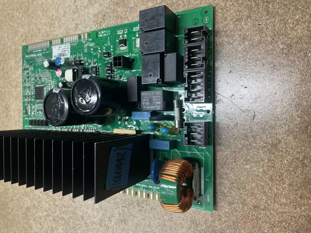 Maytag W10598158 Dryer Control Board AZ15442 | KM1442