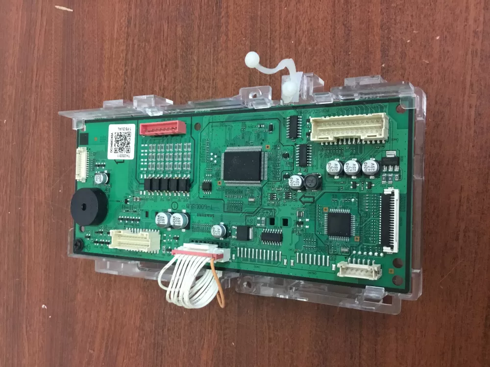 Samsung Dg96 00885a Range Oven Control Board Touch Panel Assy AZ31850 | NR1675