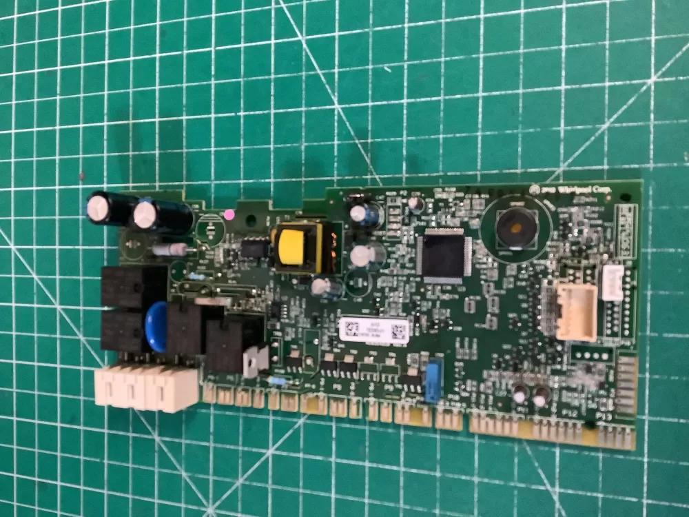 762503-01 Whirlpool Dishwasher Board - Control