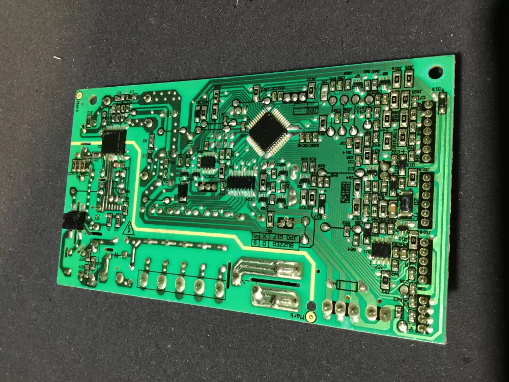 Samsung E320265 17176000018581 Dishwasher Control Board AZ80573 | NR1107