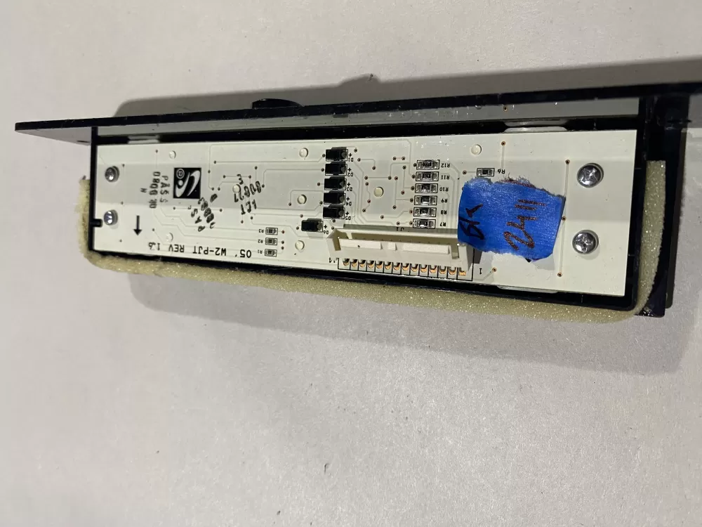 Samsung DA41-00264C Kit  AZ143476 | BK2411