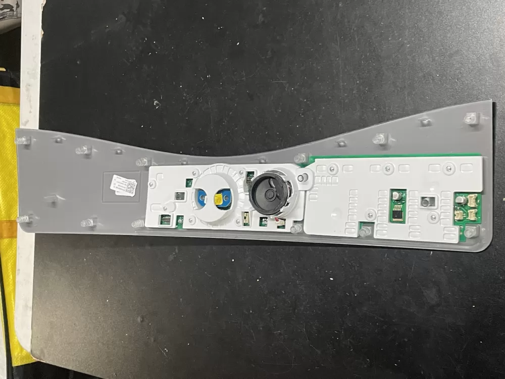 Whirlpool W10433148 W10750356 W10838287 PS11727966 Dryer Panel AZ22883 | WMV209