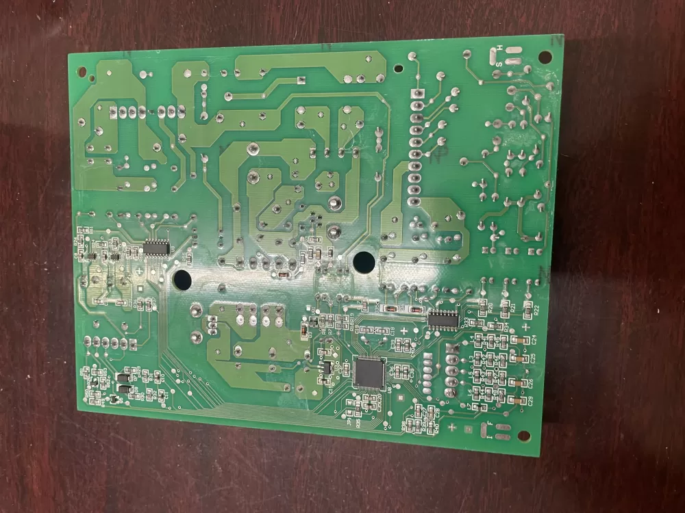 Whirlpool Maytag Kenmore Jenn-Air Refrigerator Control Board AZ30768 | KM293