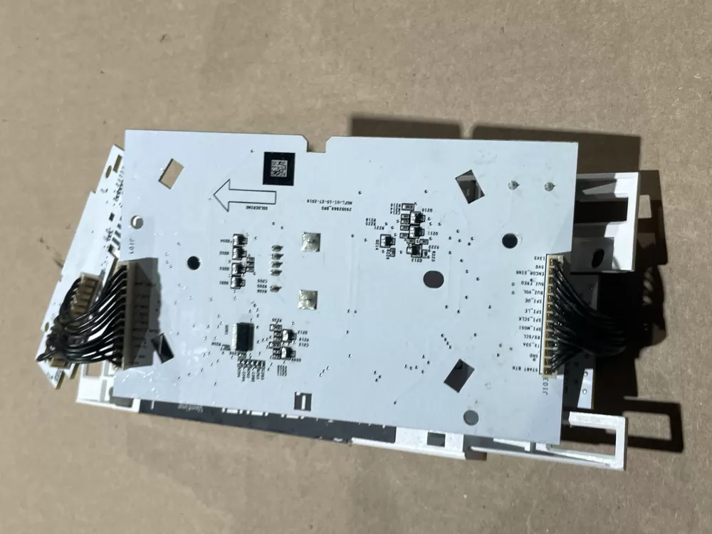 GE 308D1567G005 308d1567g005 Washer Control Board AZ64100 | Wm2088