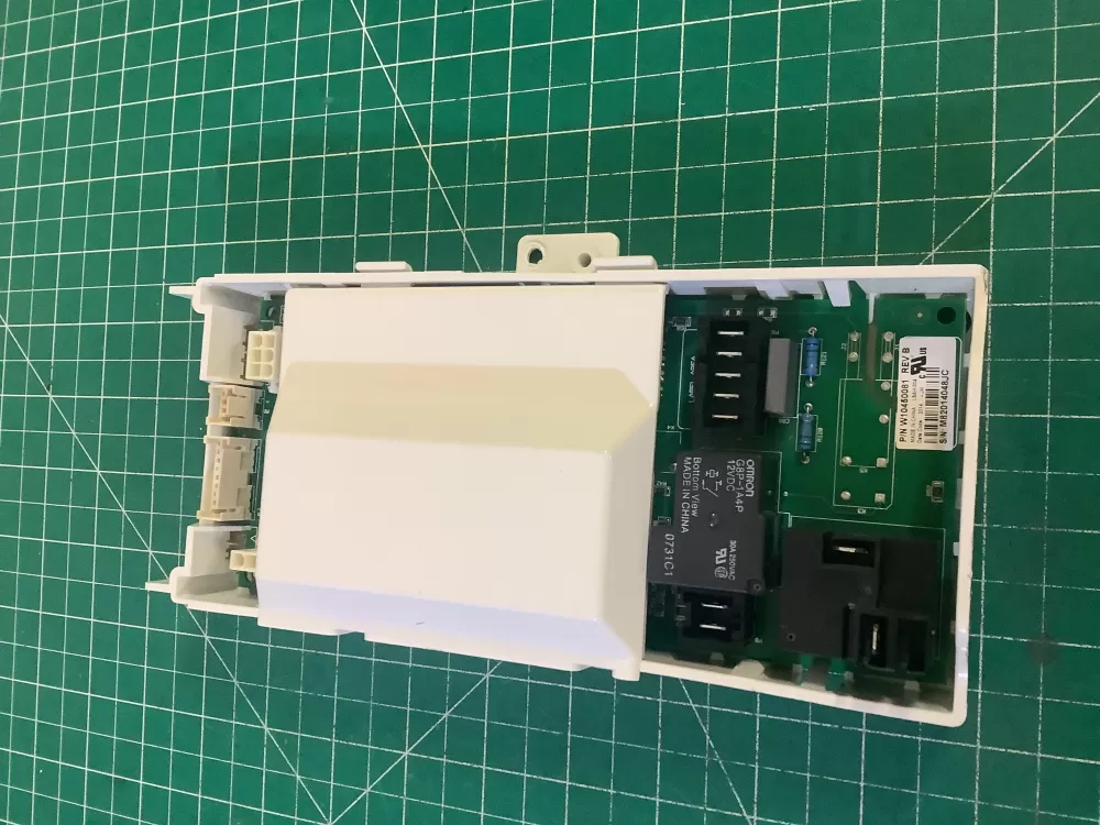 Whirlpool  Maytag W10450081 WPW10450081 PS11754905 Dryer Control Board