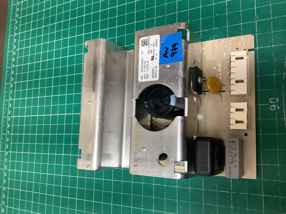 Whirlpool Kenmore WP8183196 491970229163 Washer Control Board AZ226659 | ARV979