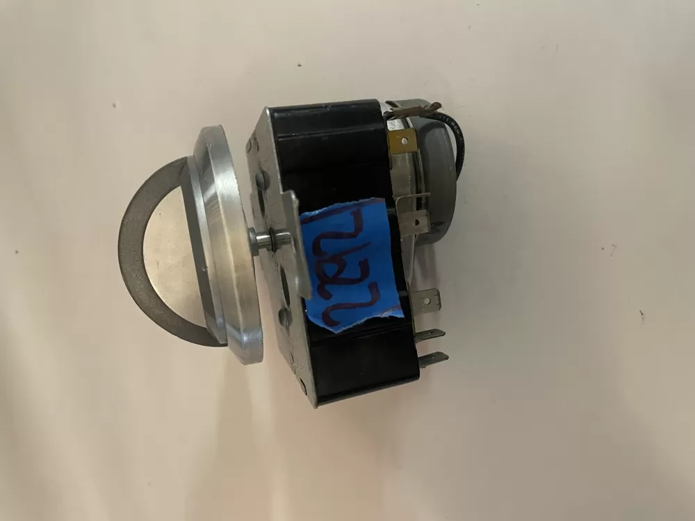 Whirlpool 8566184A 8566184 WP8566184 Dryer Timer AZ191697 | KM2292