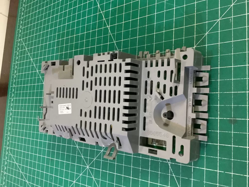 Whirlpool W10249237 B Washer Control Board # W10249237 B819 AZ187825 | NR1941
