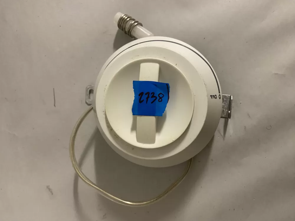 Whirlpool Kenmore 2201077 Refrigerator Thermostat AZ197670 | BK2738