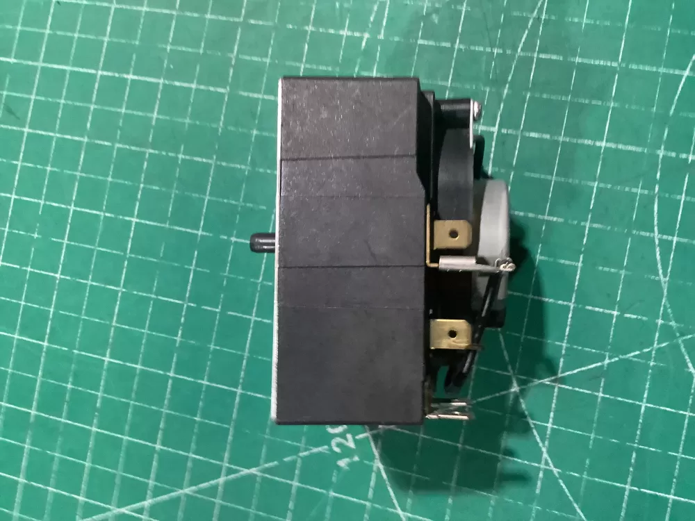 General Electric AP6027537 WE4M292 WE15X23895 PS11759048 234D2485P002 Dryer Timer