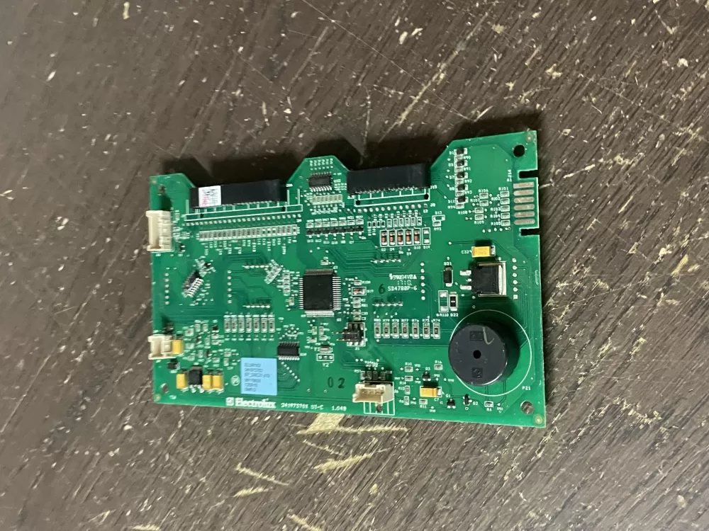 Kenmore 241973702 Refrigerator Dispenser Control Board AZ47168 | Wm603