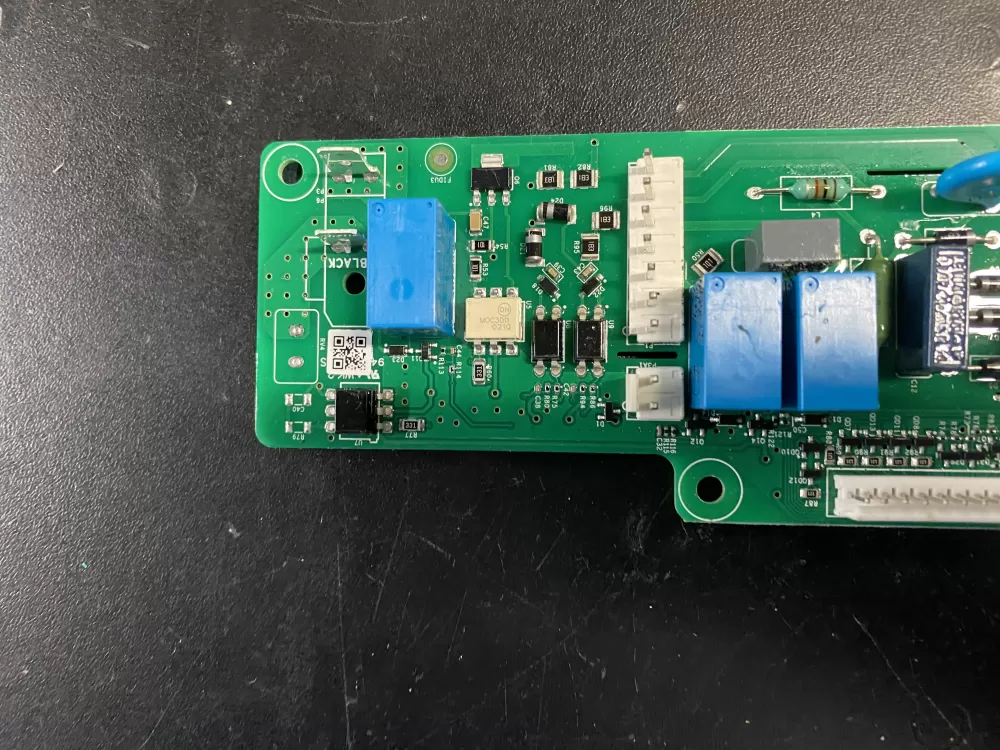 Frigidaire Electrolux A13968302 Dishwasher Control Board AZ13413 | BK1559