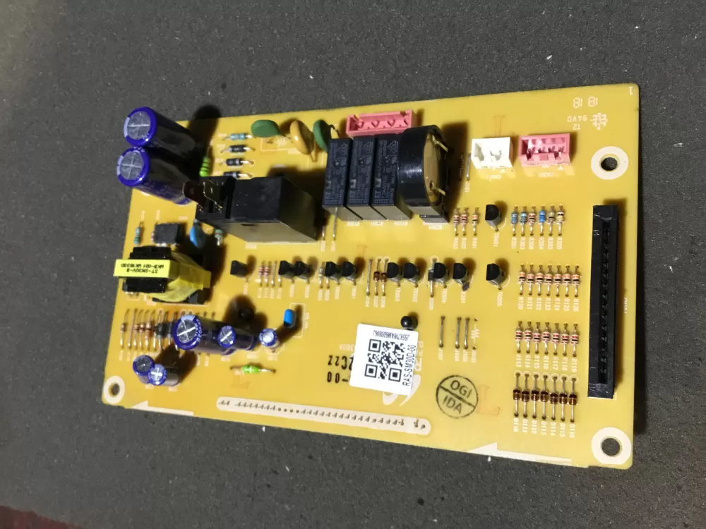 Samsung  AP4587218  RAS-SM30D-00  4105626  PS4252024 RAS-