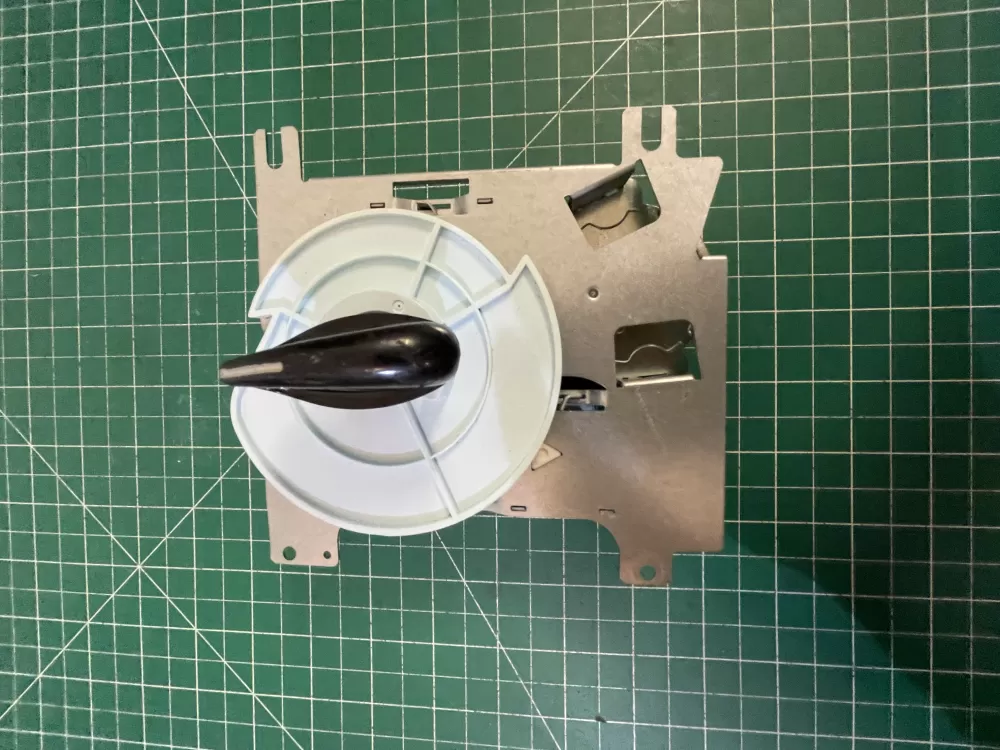 Hotpoint  General Electric AP2616982 876973 165D5484P02 WD21X10099 PS260153 165D5484P016 Dishwasher Timer