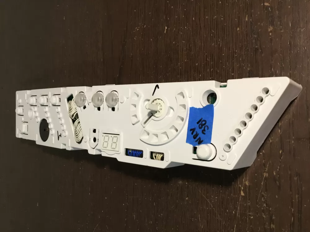 Whirlpool 8571929 8571954 8571955 Dryer Control Board AZ38597 | NRV381