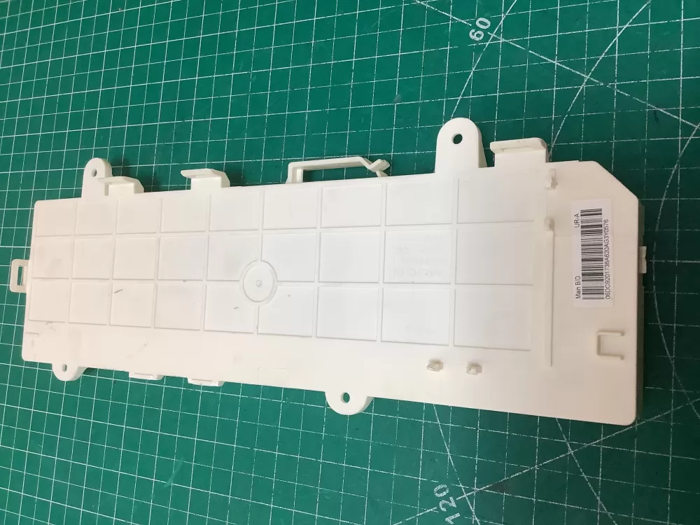 Samsung DC9405360A Washer Control Board