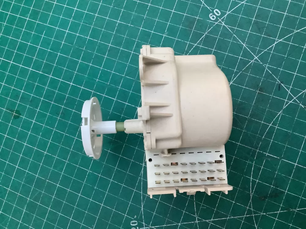 Maytag 35 6763 Washer Timer AZ218583 | AR1047