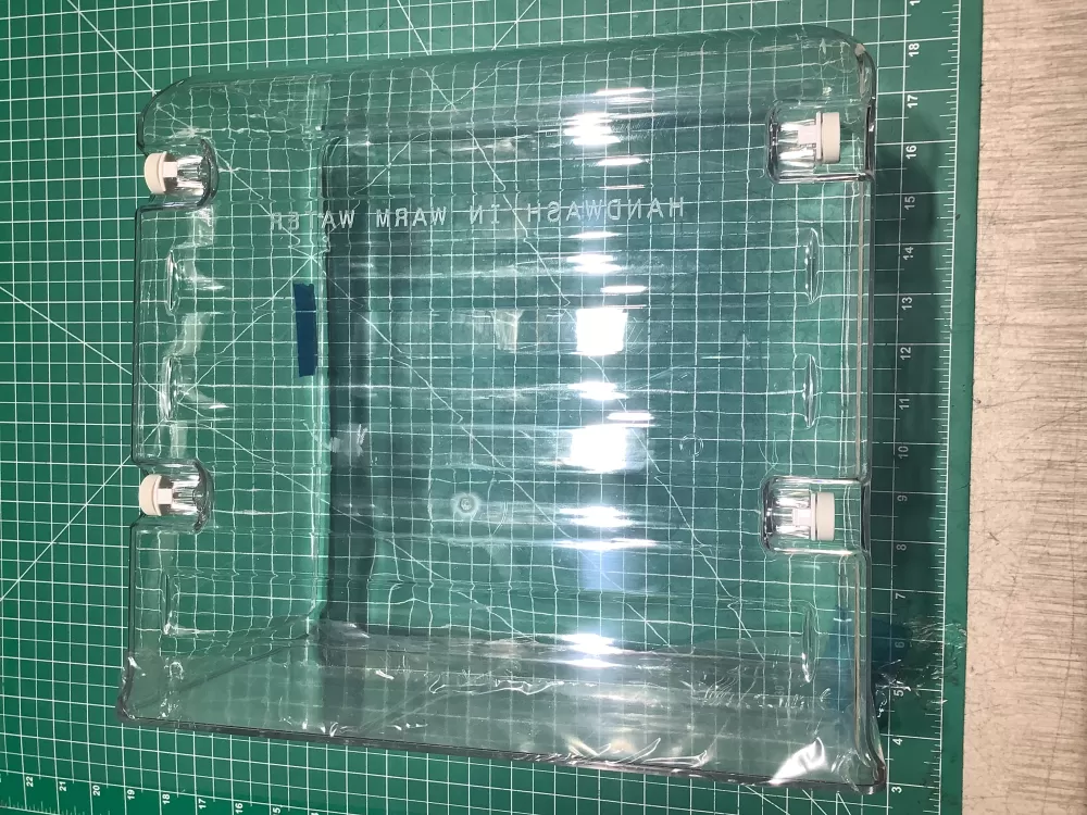 Frigidaire 5304534496 Refrigerator Crisper Drawer AZ146736 | SL163