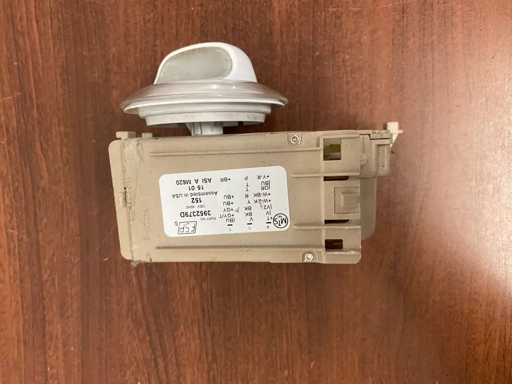 Kenmore 3952379A Washer Timer