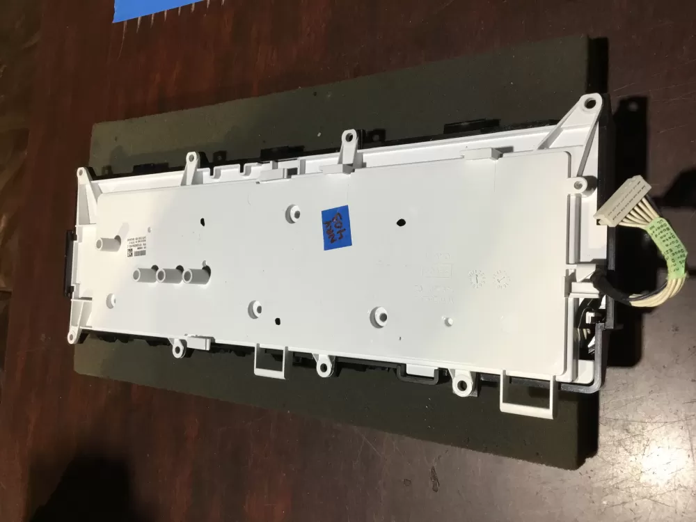 Whirlpool W10252255 WPW10269599 Washer Control Board AZ103313 | NRV403