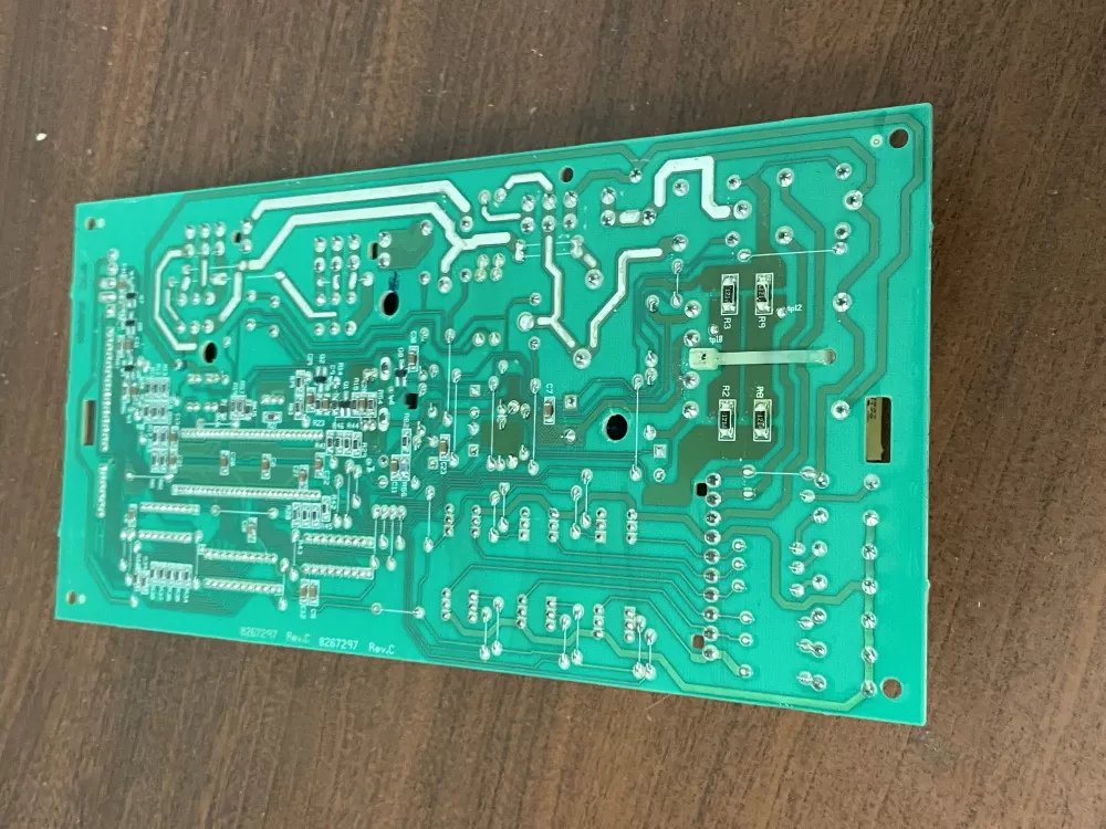 Whirlpool  Kenmore 8271375 Washer Control Board