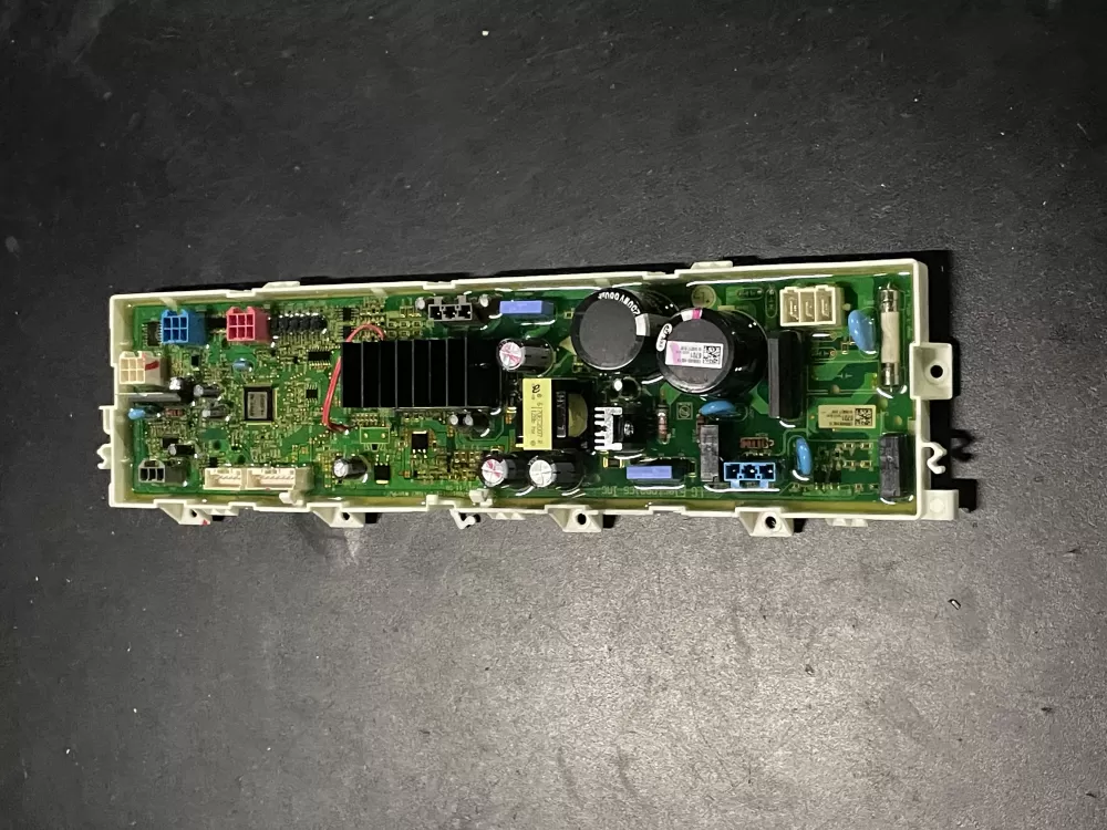 Frigidaire 136007544 A10066602 Washer Control Board Panel AZ28195 | WMV239