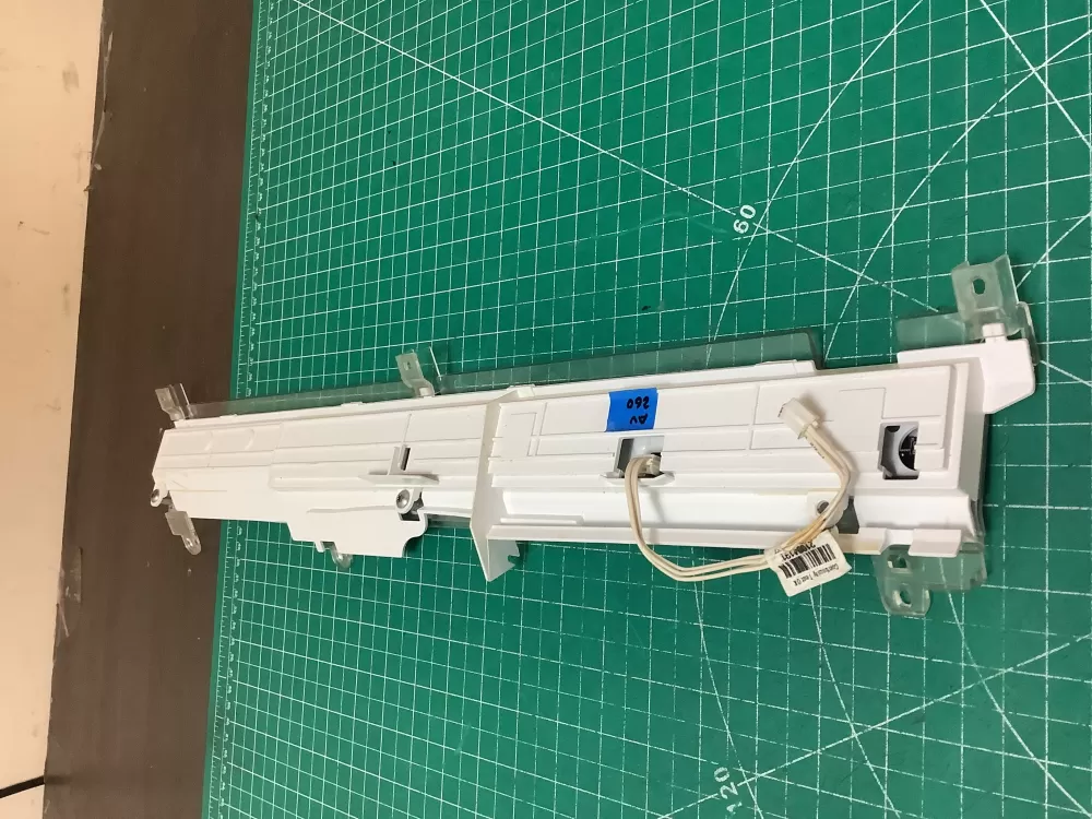KitchenAid W10914293 Dishwasher Control Board Panel