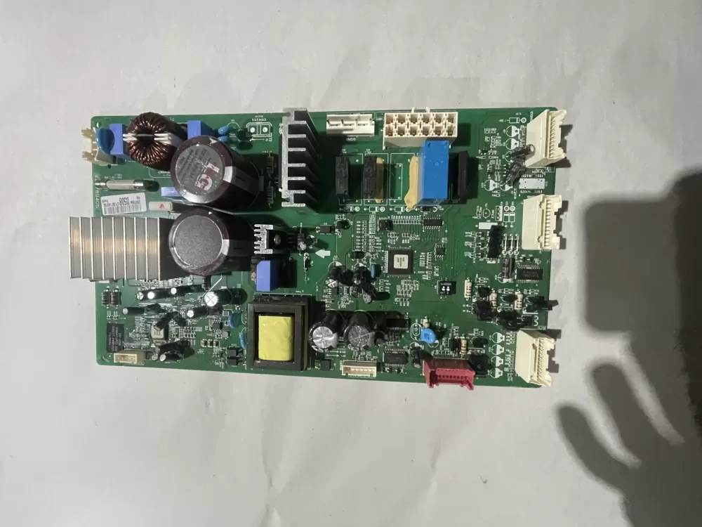 LG EBR78940508 EBR84457301 PS12385943 Refrigerator Control Board