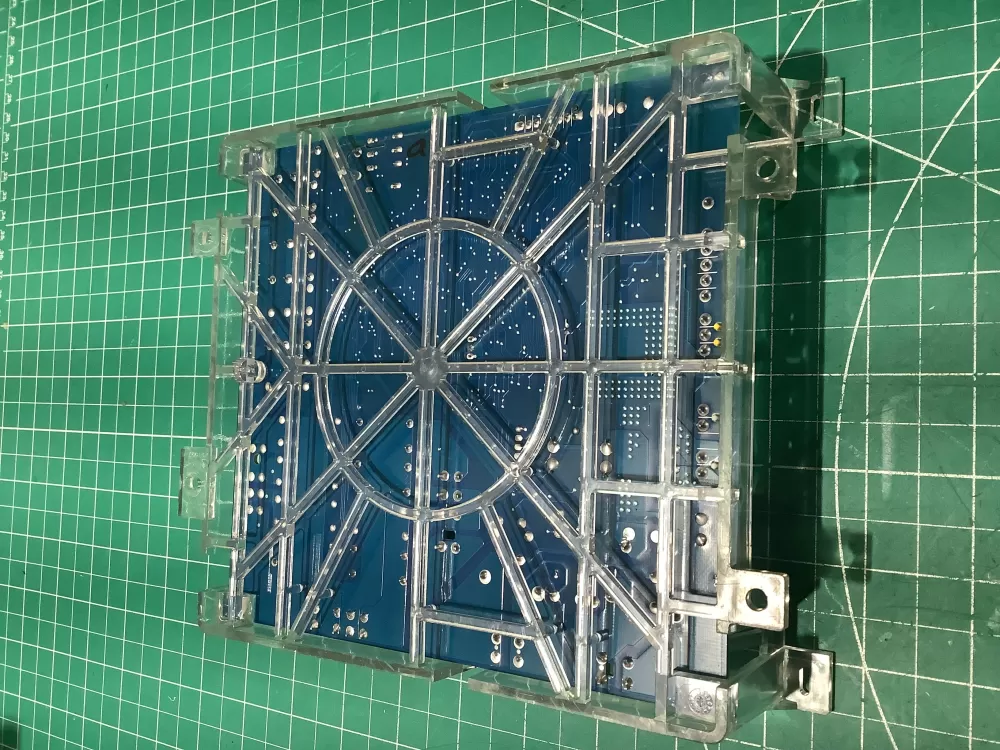 KitchenAid W10317343 Oven Control Board