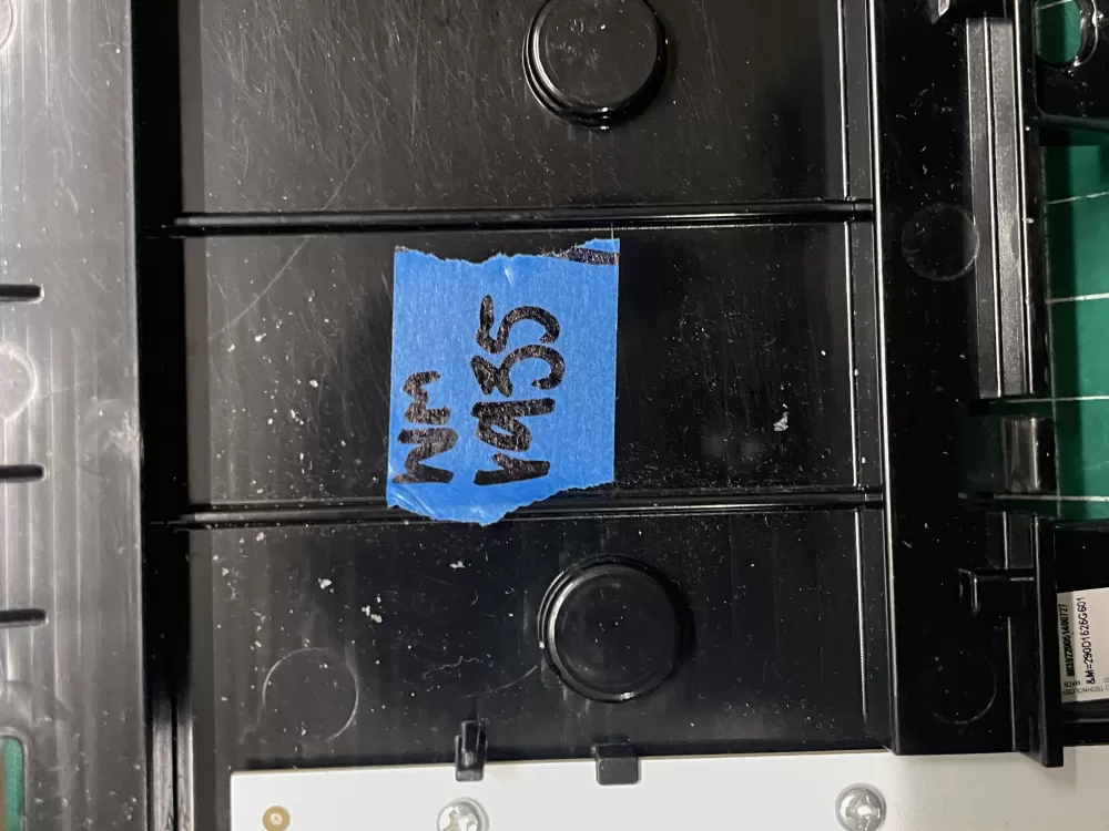 GE 290D1525G601 290D2860G002 290D2868G001 Washer Control Board AZ212189 | Wmv935