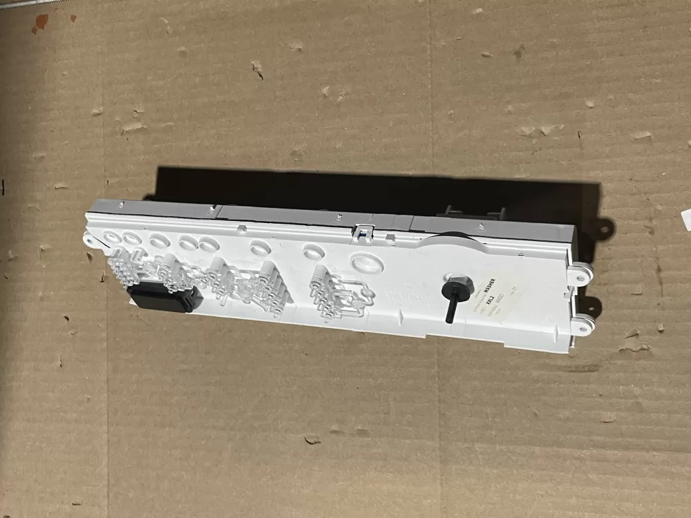1347314 Frigidaire Washer Board - Control