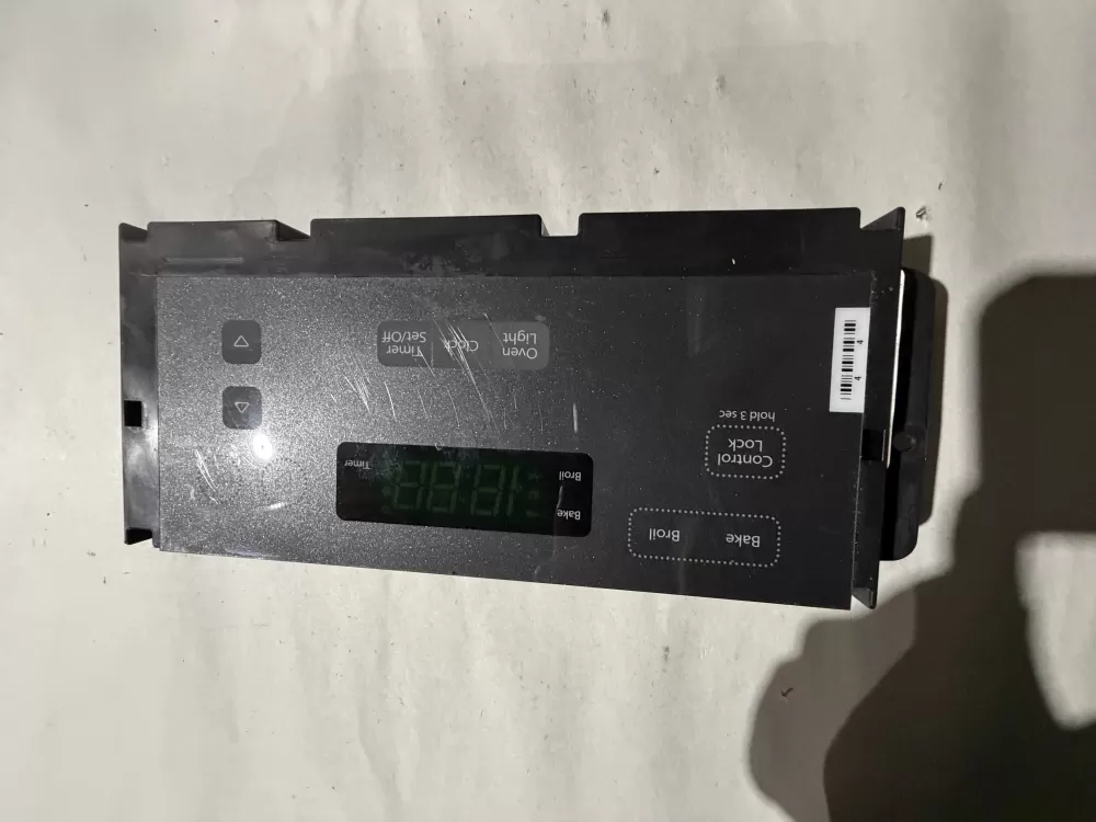 Whirlpool AP6261074 W10424883 W10734613 W10834014 W10887898 W11032182 WPW10424883 WPW10734613 W11122560 PS12114373 Range Control Board