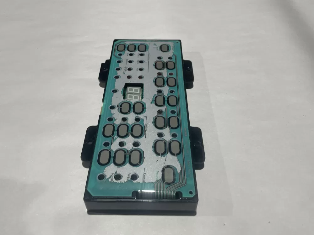 SpeedQueen 805217  Speed Queen Control Board Speed Queen Main AZ120944 | Wm2223