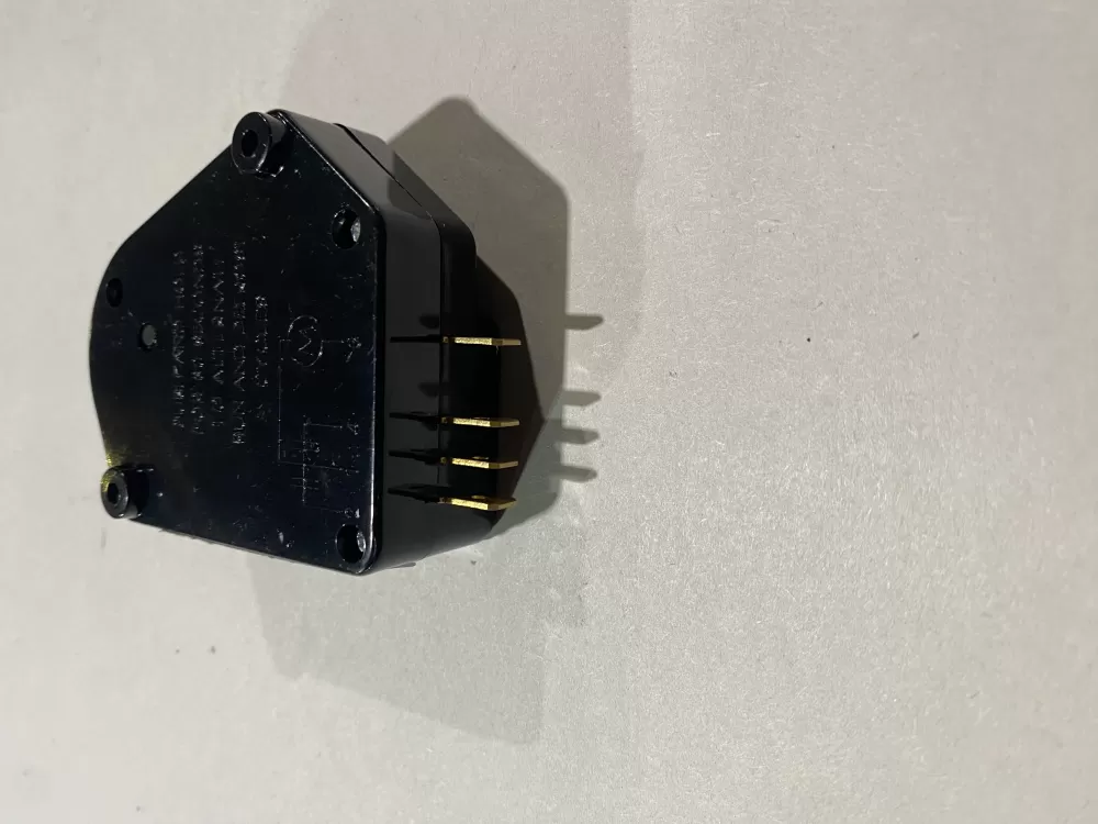Supco EDT10 Electronic Defrost Timer 415-321-1342 AZ142241 | BK2392