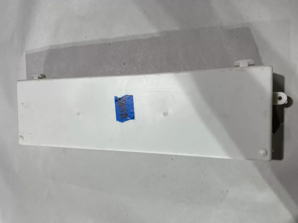 Samsung DD82-01337B Dishwasher Control Board Main Interface AZ151247 | KMV782