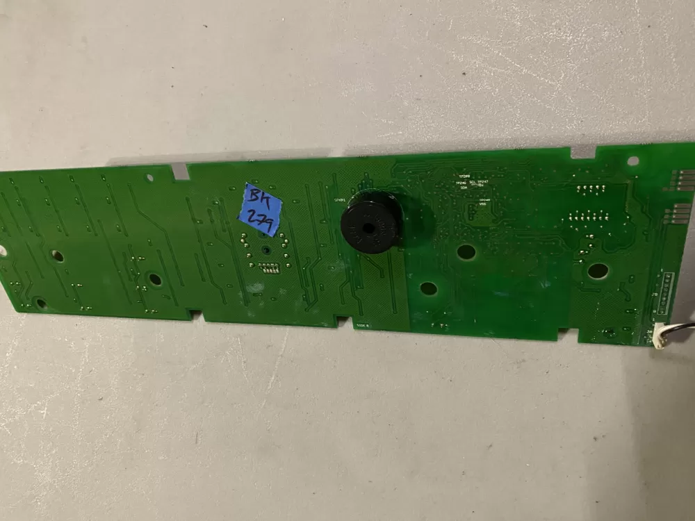 Maytag W10051099 W10051109 WPW10051109 Washer Control Board AZ27689 | BK279