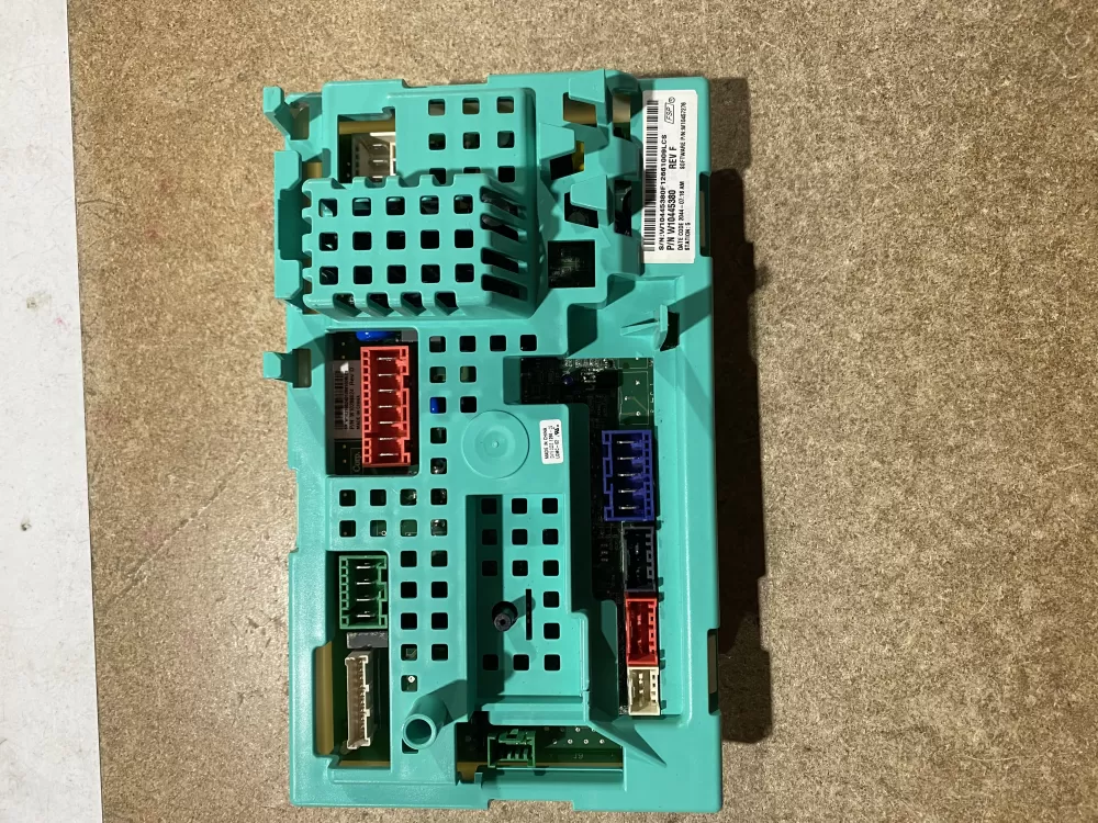 Whirlpool W10406129 W10445380 W10480261 Washer Control Board AZ71164 | BK1751