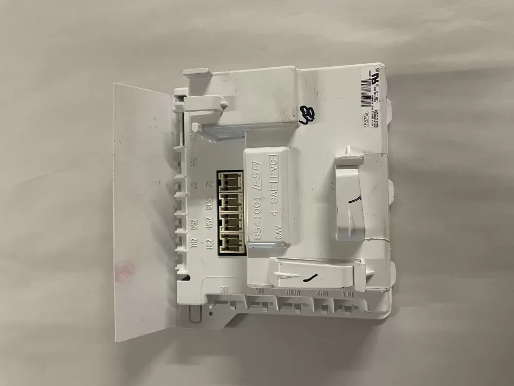 Whirlpool Maytag Kenmore W10296378A Washer Control Board AZ161845 | KM212