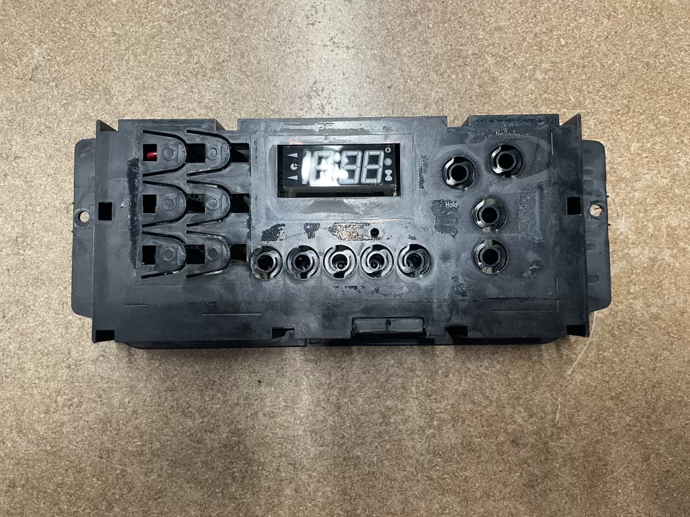 Whirlpool Estate AP6026361 W10108230 Range Control Board AZ20537 | KM1006
