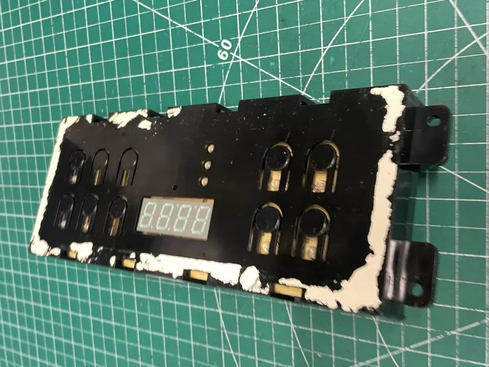 Kenmore 316418208 SF5311-S8208 Range Oven Control Board AZ211748 | Wm841