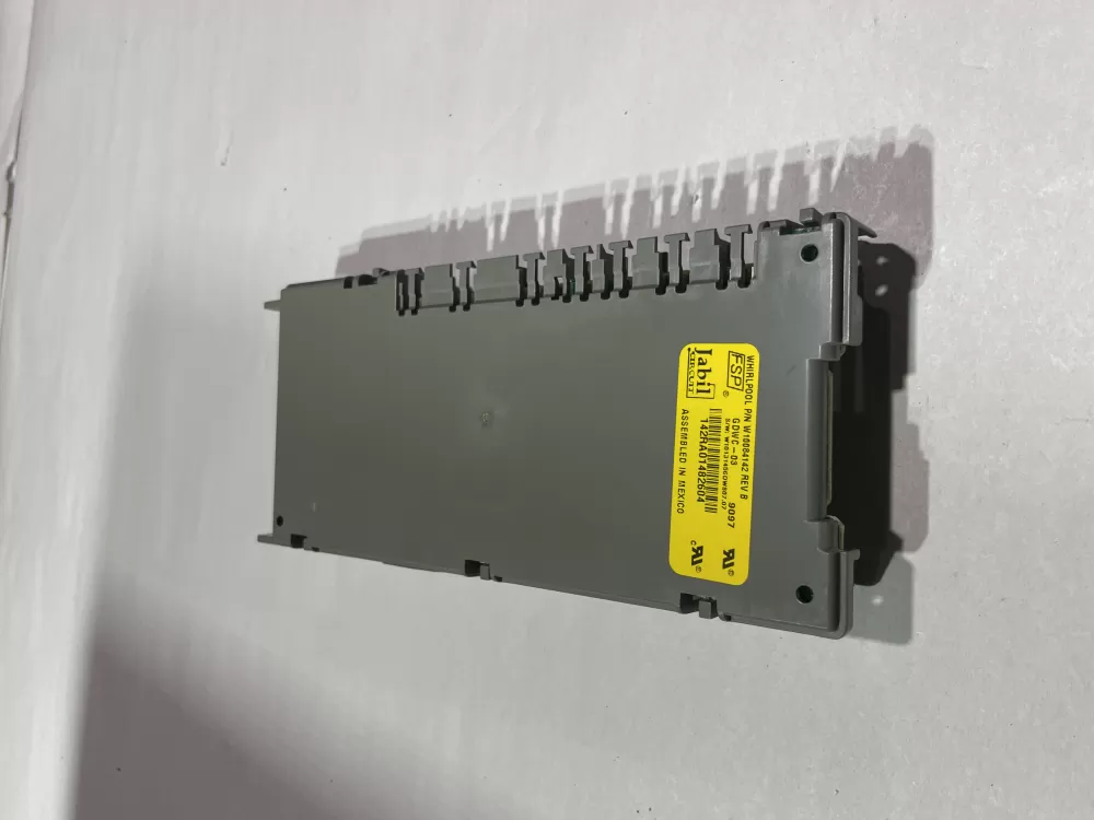Whirlpool  KitchenAid  Kenmore  Estate AP6014951 W10084142 W10084142R WPW10084142 PS11748221 Dishwasher Control Board