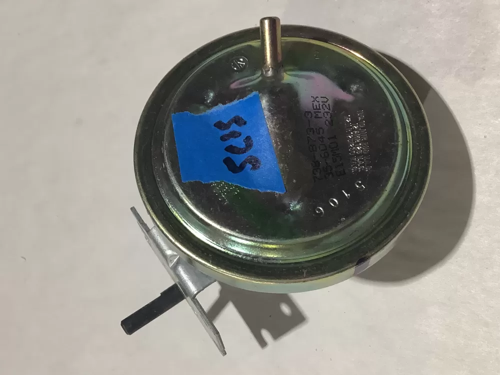 Kenmore Amana 738-873-3 Washer Water Level Switch AZ113893 | Sl55