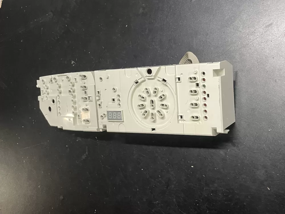 Whirlpool 461970203283 Washer Control Board UI Assembly AZ22874 | WMV209