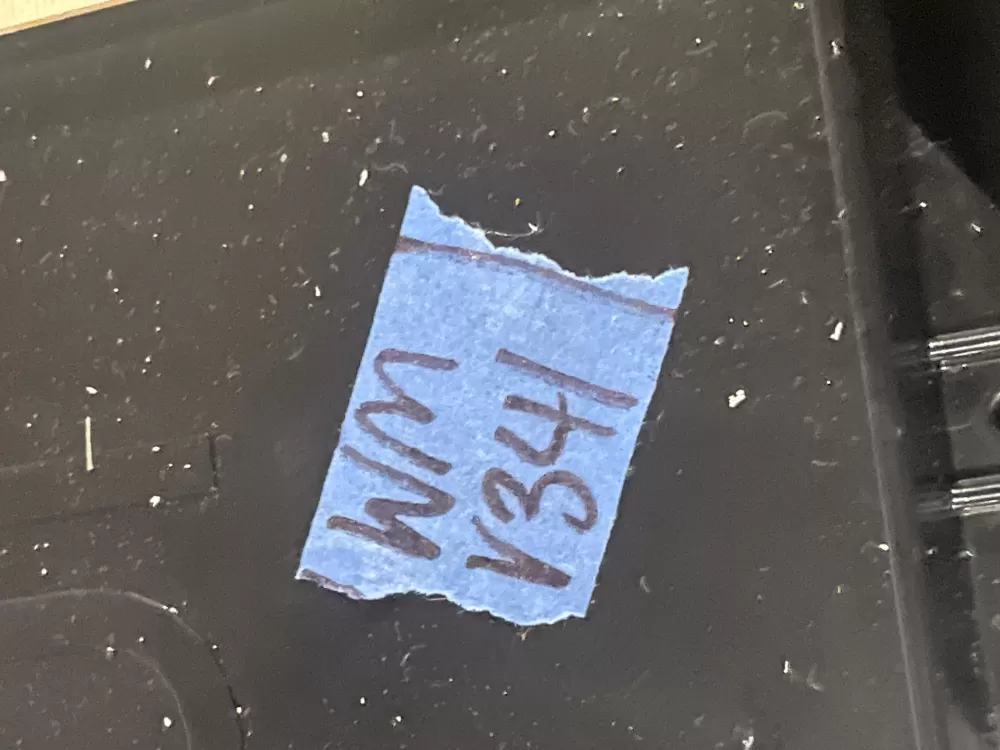 GE 237D1395G014 237D1122G002 WH12X20500 Washer Control Board AZ25047 | WMV341