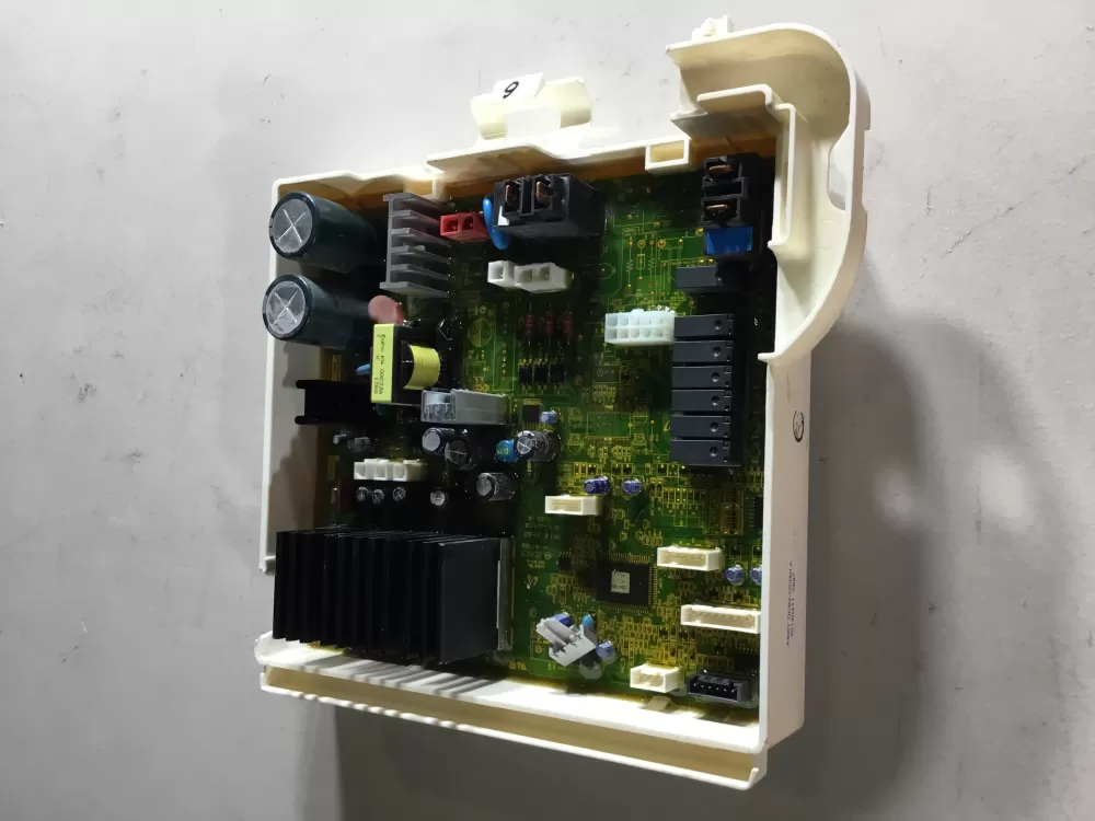 Samsung DC92-00250A DC92-00250 A Washer Control Board