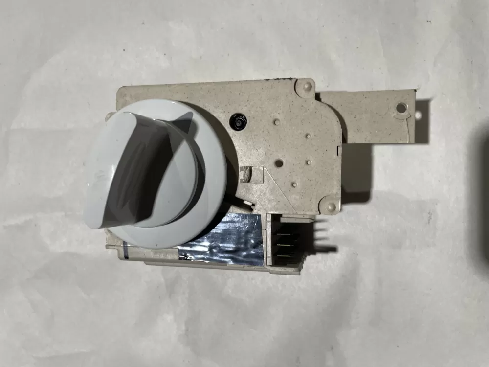 GE 175D6347P024 WH12X10478 Washer Timer