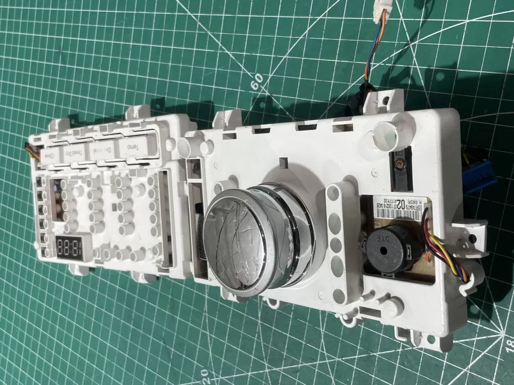 Kenmore EBR74947902  H.20130220  74947902 CONTROL BOARD