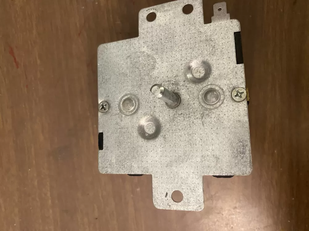 Whirlpool Kenmore WP8299778 AP6012586 Washer Timer AZ101840 | BK712